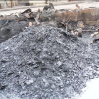 柳州风割渣回收多钱一吨？