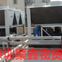 深圳中央空调回收电话