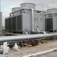 深圳罗湖区中央空调回收公司