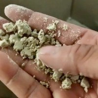 汽车玻璃粉处理（每天5吨左右）