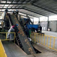 昆山专业工厂垃圾处理，昆山工业垃圾清运