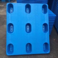 上海塑料栈板回收