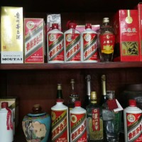 50年代贵州茅台酒收购多少钱一瓶我来报价