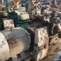 无锡长期回收大型电动机，无锡二手电动机回收中心