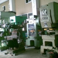 昆山高价回收进口冲床，昆山长期回收冲床