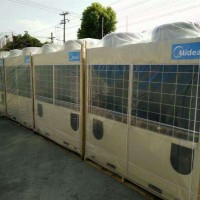 昆山高价回收中央空调，昆山中央空调回收中心