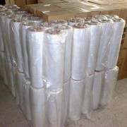 8吨缠绕膜处理
