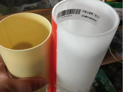 每个月几十吨塑料处理图1