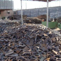 盐城废铁屑回收价格，盐城废铁回收中心