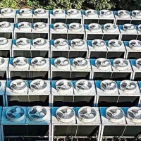 深圳南山区二手中央空调回收一览表