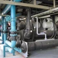 深圳蛇口中央空调回收价格多少