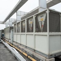 深圳国贸中央空调回收拆除