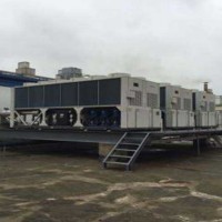 深圳盐田区中央空调回收 深圳空调回收