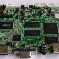 浦东收购报废线路板，张江电子产品回收