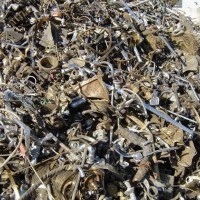 江门金属废料回收_金属废料回收回收公司