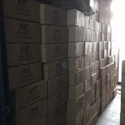 库存皮革织物专用抗污防水喷雾剂处理