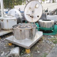 吴江平板离心机回收，吴江高价回收平板离心机