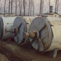 吴江耙式干燥机回收，高价回收耙式干燥机