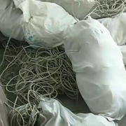 4000斤网线处理