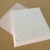 大量工厂硅油纸废料处理