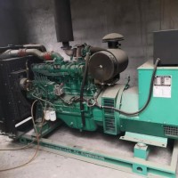150KW玉柴发电机转让