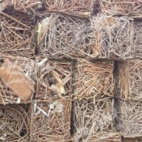 上海废铁收购厂家