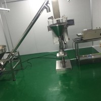 粉末灌装机（整套）处理
