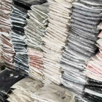 浦东库存服装回收厂家