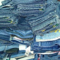 上海奉贤服装库存回收厂家