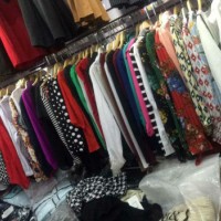 宝山区库存女装回收价格多少钱