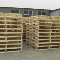 青浦胶合板托盘回收价格行情表