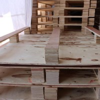 常州二手木托盘回收价格行情表