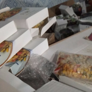 超市过期食品处理