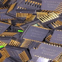 深圳宝安电子废料回收多少钱一斤