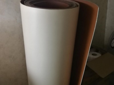 20吨汽车内饰皮革处理