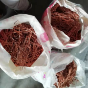 废铜线处理