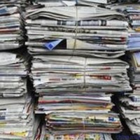 嘉峪关废纸回收多少钱一斤