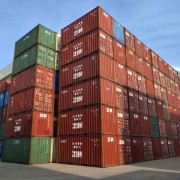 上海海运集装箱回收_二手海运集装箱回收价格