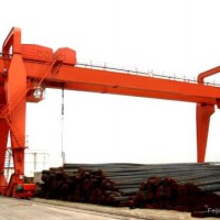 上海回收双梁行车公司，苏州单梁龙门行车商家