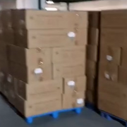 7万片过期方便面处理