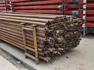 钢管100吨直径65长度3.9米厚度4-5图1