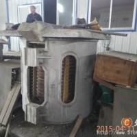 扬州中频炉回收_扬州二手中频炉回收公司