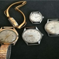 上海静安区手表回收商店-静安区旧手表收购
