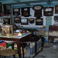 上海各区旧手表回收上门服务-上海旧钟表回收价格