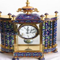 上海周边钟表回收咨询-上海各类台钟回收-上海老怀表回收