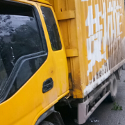 3吨江淮货车转让处理