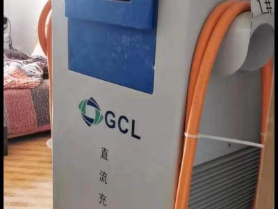 一百台充电桩处理图1