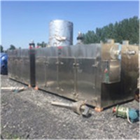 二手设备出售二手热风循环烘箱 多台二手不锈钢烘箱回收