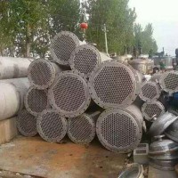 闵行冷凝器回收公司_就找上海冷凝器回收