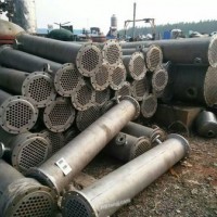 上海杨浦回收废旧冷凝器公司_就找上海冷凝器回收